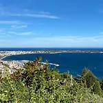 Bas De Villa Vue Panoramique