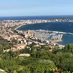 Bas De Villa Vue Panoramique