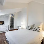 13 Andre2 - Very Nice Duplex Apartment, 100M From La Croisette And Beaches