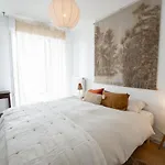 Lumineux Et Spacious, Vue Sur La Garonne