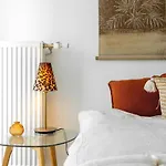 Lumineux Et Spacious, Vue Sur La Garonne