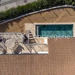 Villa G With Sea View, Pool