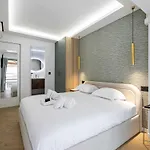 Elegant Apt With Balcony 1Bd 4P - Croisette Cannes