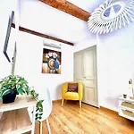 Aparthotel Riviera - Nice Cote D'Azur - Old Town - Promenade Des Anglais