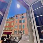 Aparthotel Riviera - Nice Cote D'Azur - Old Town - Promenade Des Anglais
