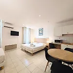 Viva Riviera 6 Rue Commandant Andre