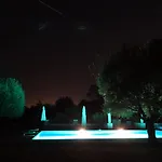La Bastide Blanche