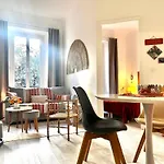Cannes Conseil Immo, Pedestrian Street Modern & Quiet -Bai-