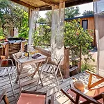 Au Paradis Des Campeurs