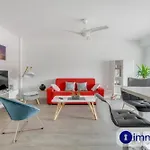 Charming Air-Conditioned Apartment With Terrace In Liberation