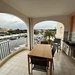 Studio Moderne - Port De Mandelieu - Proche Mer