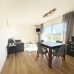 Studio 314 - Les Suites De Robinson - Residence Avec Piscine En Bord De Siagne, A Mandelieu-La-Napoule