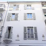 Proche Carlton & Croisette, Appartement 103
