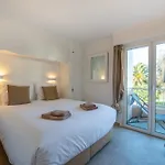 Appartement Prestigieux - Pied Dans L'Eau
