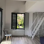 Sublime Haut De Villa Apercu Mer /Hippodrome /