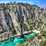 Appartement Sur Les Hauteurs De La Ciotat