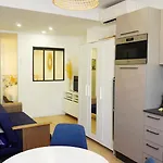 Proche Carlton & Croisette, Appartement 302 - Palmazur Vacances