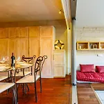 Studio Bord De Mer Cadre Exceptionnel