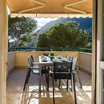 Porte De Monaco - Terrasse Vue Mer - Parking - Cn