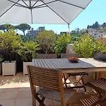 Charming Apartment In Cannes