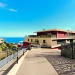 Monte Coast View - Luxe & Pleine Vue Mer - Aux Portes De Monaco