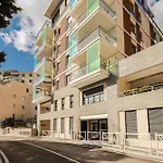 Krystal Palace - Luxe & Vue Mer, Aux Portes De Monaco