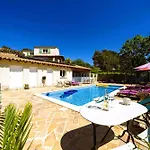 Residence Au Brin D'Olivier
