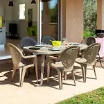 Residence Au Brin D'Olivier