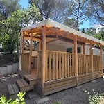 Mobilehome Lei Suves Cote D'Azur