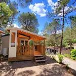 Mobilehome Lei Suves Cote D'Azur
