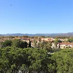 Duplex Sur Le Golfe De Saint Tropez - Panoramic View