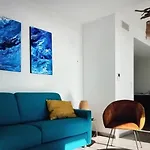 Eze Villa
