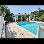 Villa Elephantine