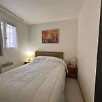 Appartement Cannes La Bocca Proche Plage - Fr-1-609-109