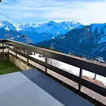 Appartement Vue Imprenable Montagne