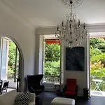 Carre D'Or, Superbe Apartment Sur Jardin, Elegant Et Ensoleille