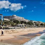 Cannes 1 Bedroom Apartment - M1