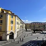 Joli Studio Place Garibaldi, Vieux-Nice, Port