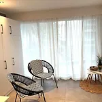 Studio Le Saint Honorat Juan Les Pins