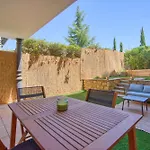 Charming Apartment In Le Clos Des Sarments