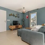 Villa Escale Marine, 3 Chambres Avec Vue Mer