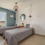 Villa Escale Marine, 3 Chambres Avec Vue Mer