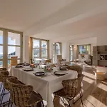 Villa Des Issambres - Climatisee Avec Piscine