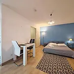Studio Etoile D'Or By Viva Riviera
