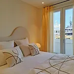 Luxury Duplex In Saint Tropez