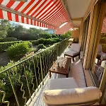 Appartement Entierement Renove Dans Le Centre De Saint Tropez