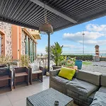 Studio Au Bord De Mer A Cannes