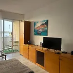 Studio - Menton Vue Mer