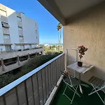 Studio - Menton Vue Mer