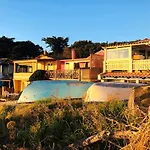 Villa Francoise Pour 10 Personnes Avec Vue Mer Et Piscine Chauffee A Carqueiranne